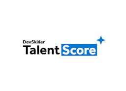 DevSkiller TalentScore logo
